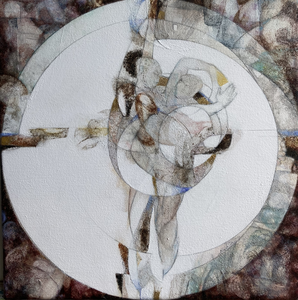 Schilderijen sinds 2022