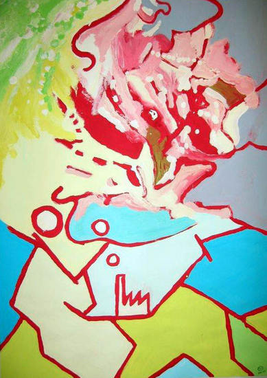 La Fabricca Pensante