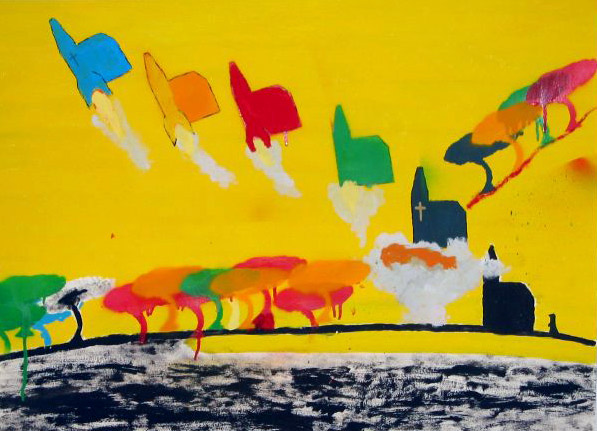 De Verkondiging van het Woord