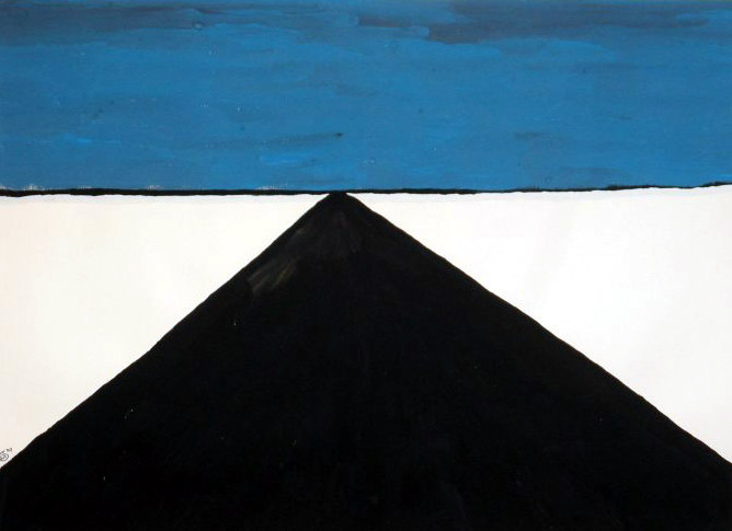 Rijden door de Nacht