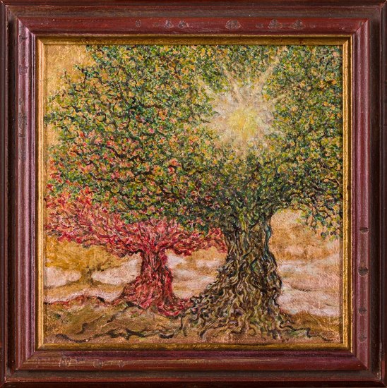 paysages cosmiques (2)