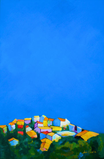 Sainte Croix du Verdon