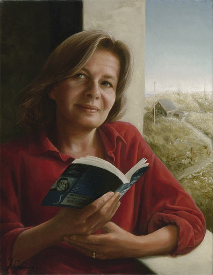 Vonne van der Meer