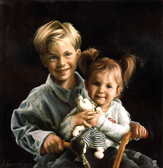 Jurre & Meike