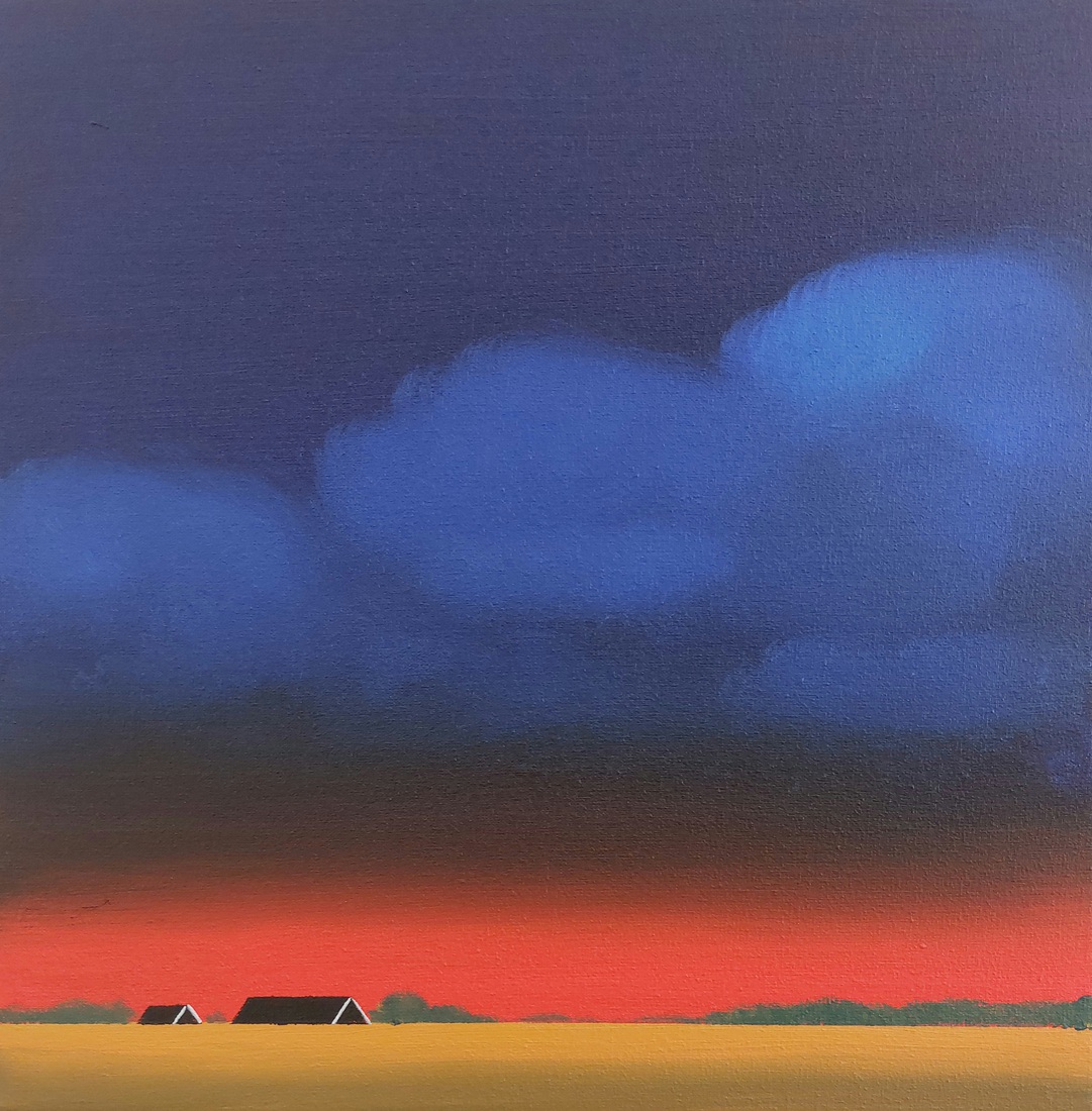 Mondriaan in de polder (2)
