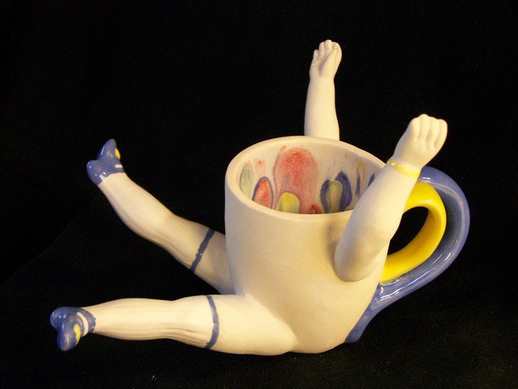 Alice droomt
