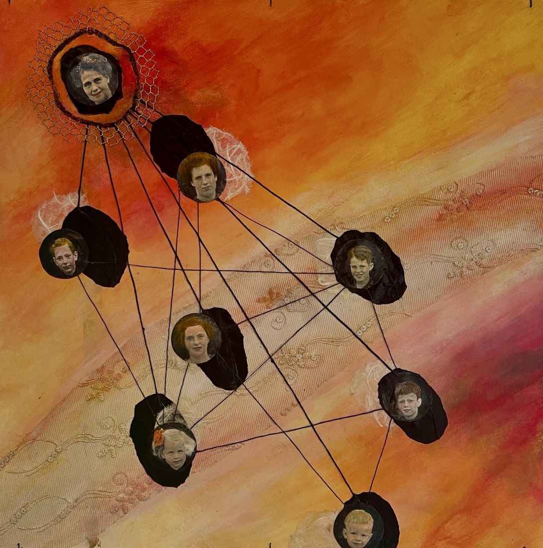 Verscheidenheid in gebondenheid