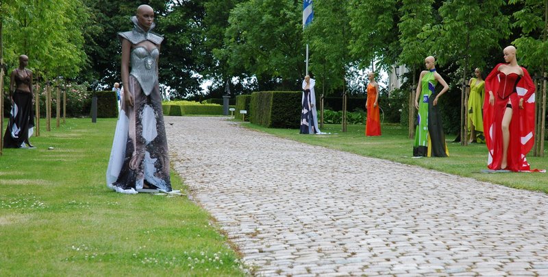 Griekse godinnen