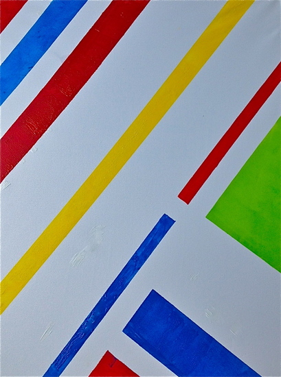 An other piece of cake - 2015