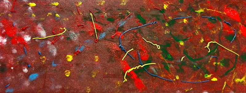 Londen - Parijs 2013