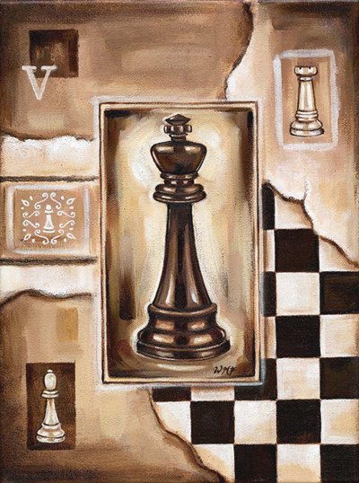 Chess I