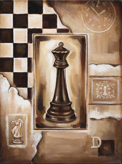 Chess II
