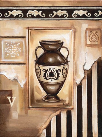 Vase I