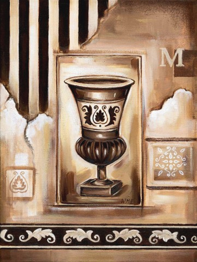 Vase II