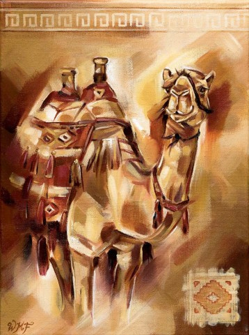 Camel I