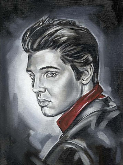 Elvis