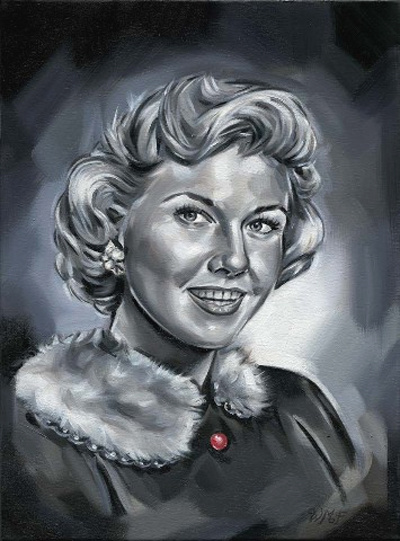 Doris Day