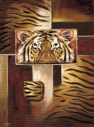 Tijger
