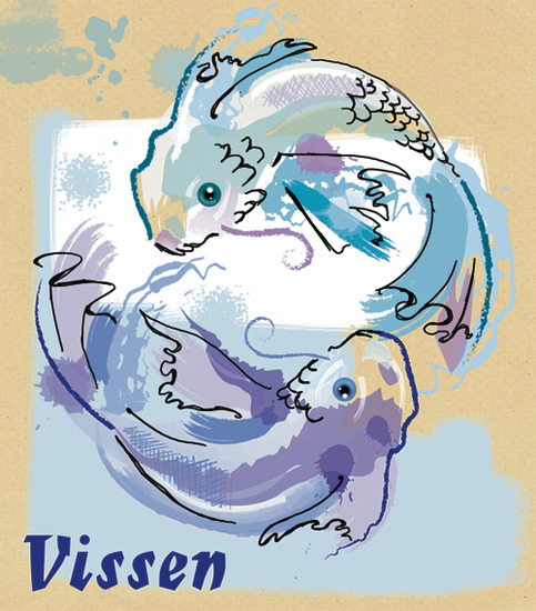 Vissen