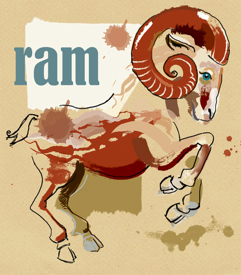 Ram