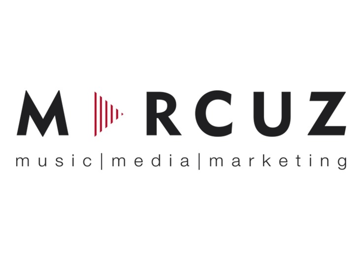 Logo Marcuz