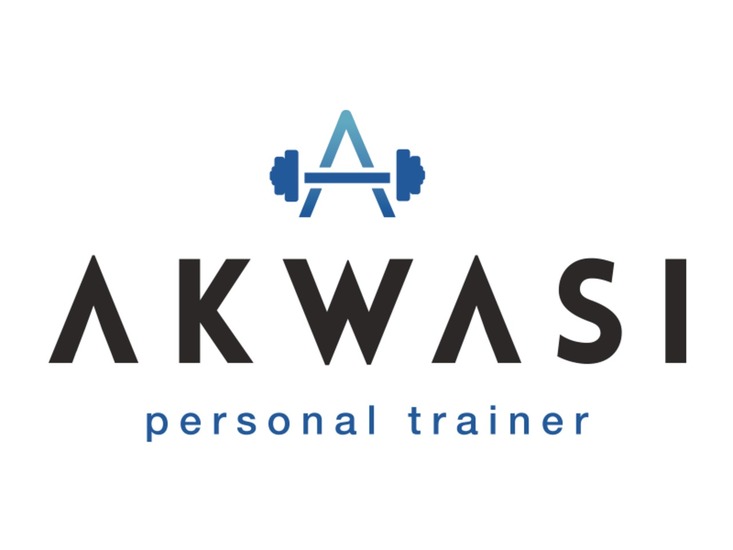 Logo Akwasi