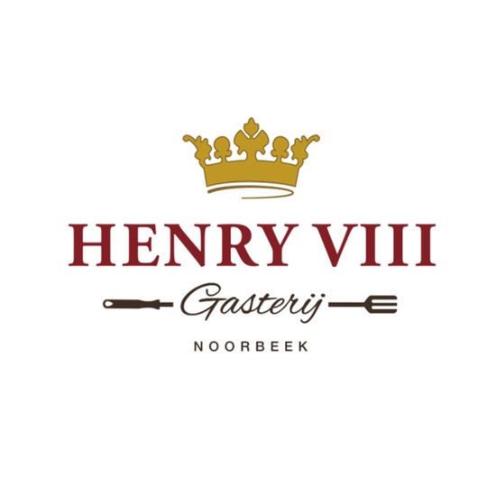 Logo Henry III