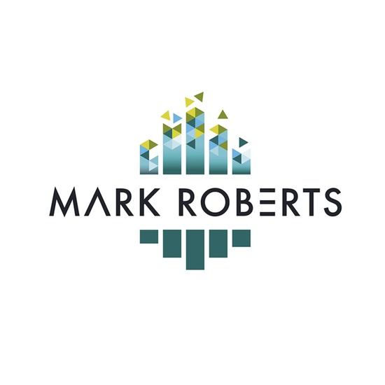 Logo Mark Roberts