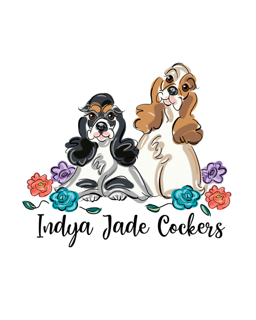Indya Jade Cockers