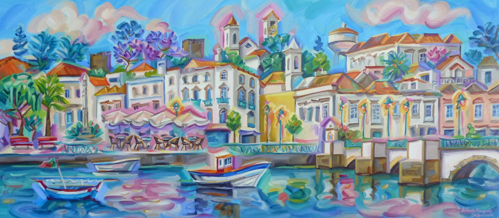 Tavira