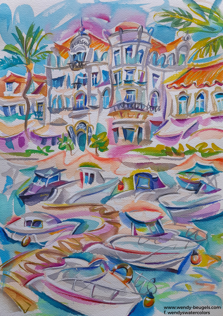 Vila Real de Santo Antonio