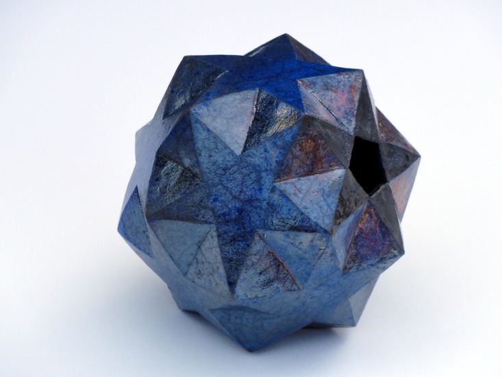 icosidocahedron