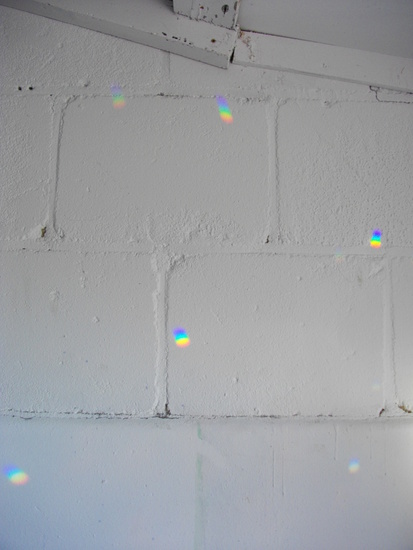 'chrystal lights' spiritueel