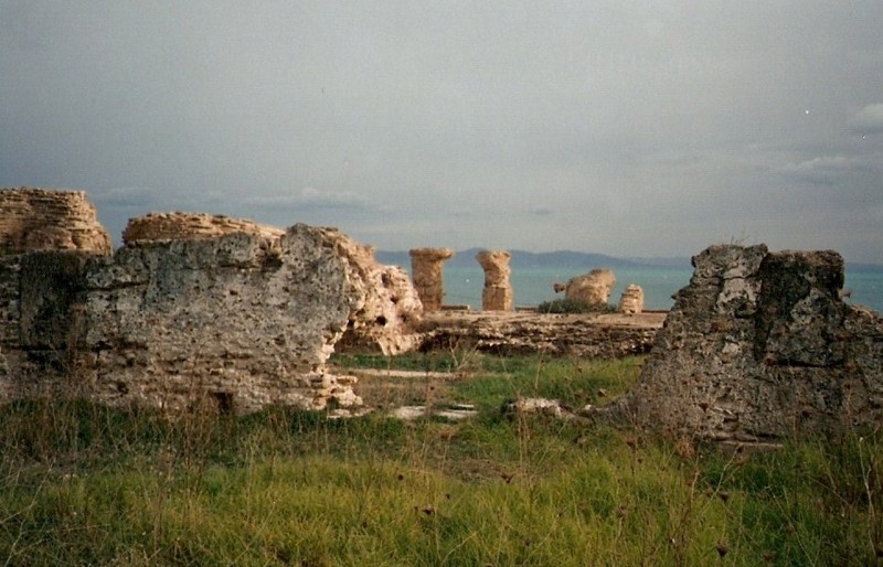 'Carthago' Tunisia