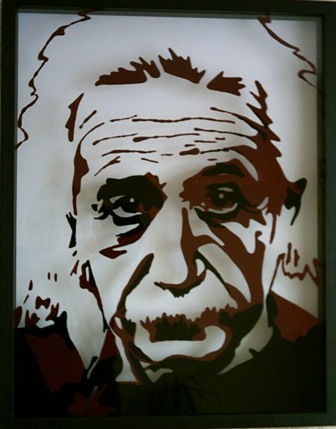Einstein