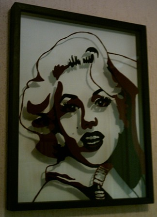 Marilyn Monroe