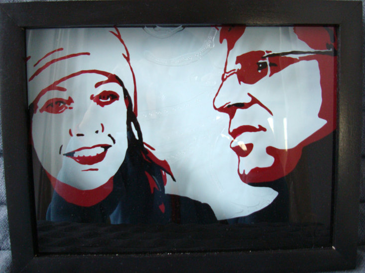 Femke & Erik