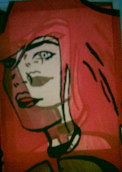 Lady