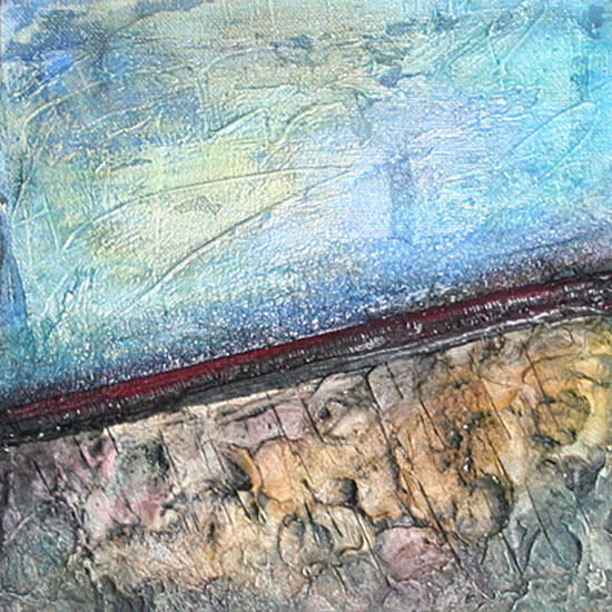 Healing broken connections III, deel 2