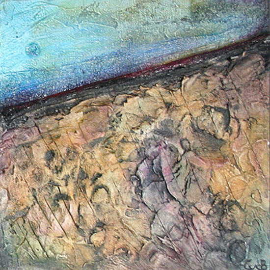 Healing broken connections III, deel 3