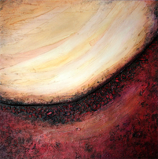 Power of the silence