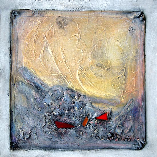 Treasures of Mother Earth I