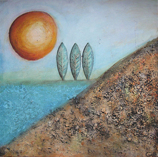 In memory of the fish