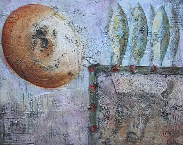 Alabastines Prophecy