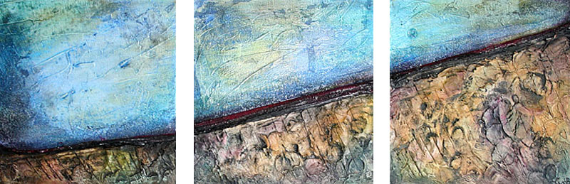 Healing broken connections III