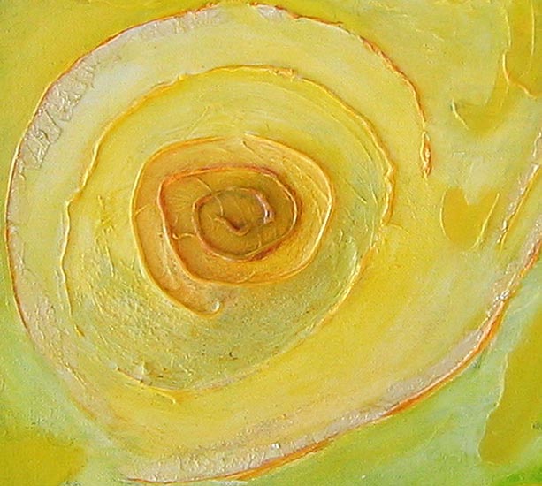 Inner LIfe I (detail 1)