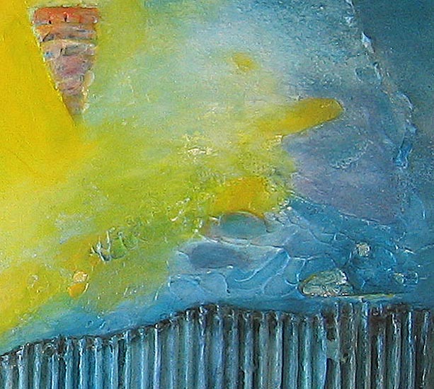 Inner Life I (detail 2)