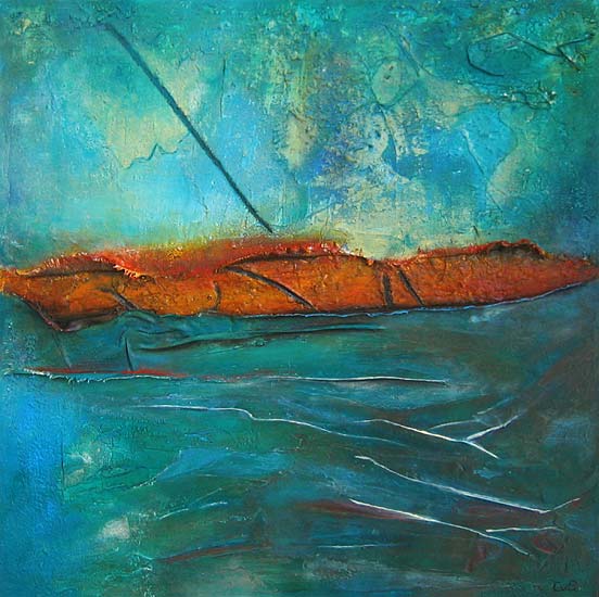 Spirituality for a wounded earth