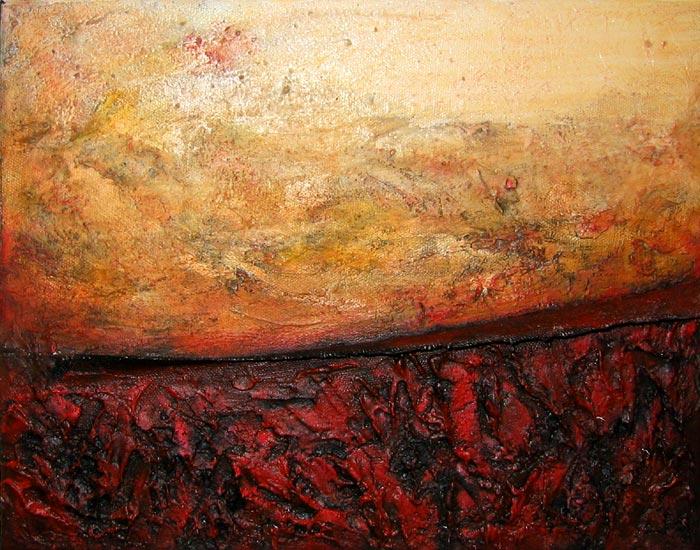 Healing broken connections II, deel 1