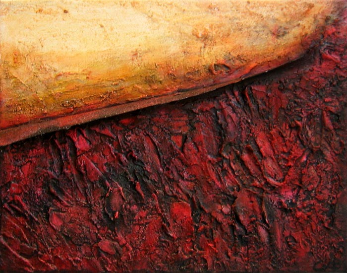 Healing broken connections II, deel 2